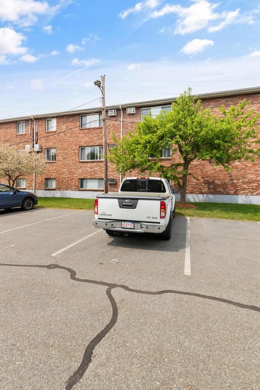 62 Purchase St Unit: B2