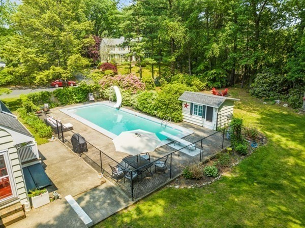 8 Candlewood Rd