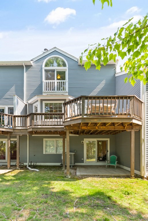 1200 Salem St Unit: 183