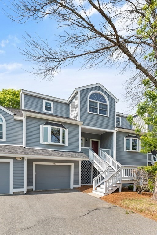 1200 Salem St Unit: 183