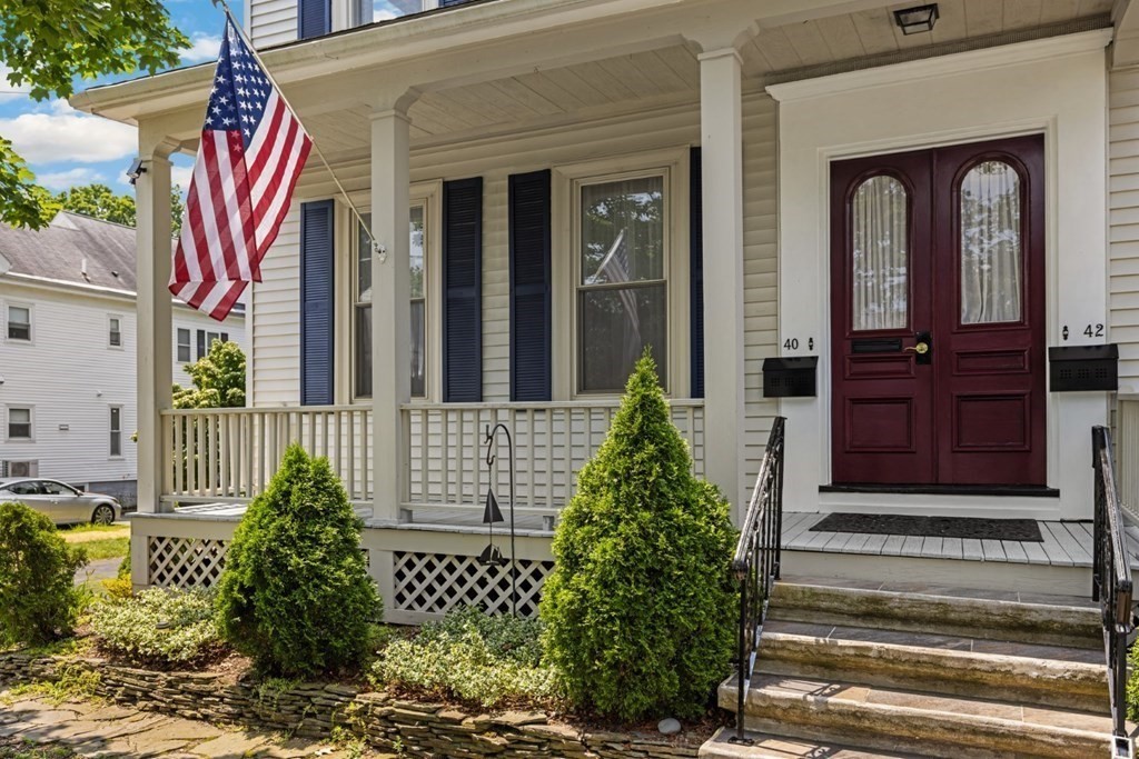 40-42 Bancroft Avenue