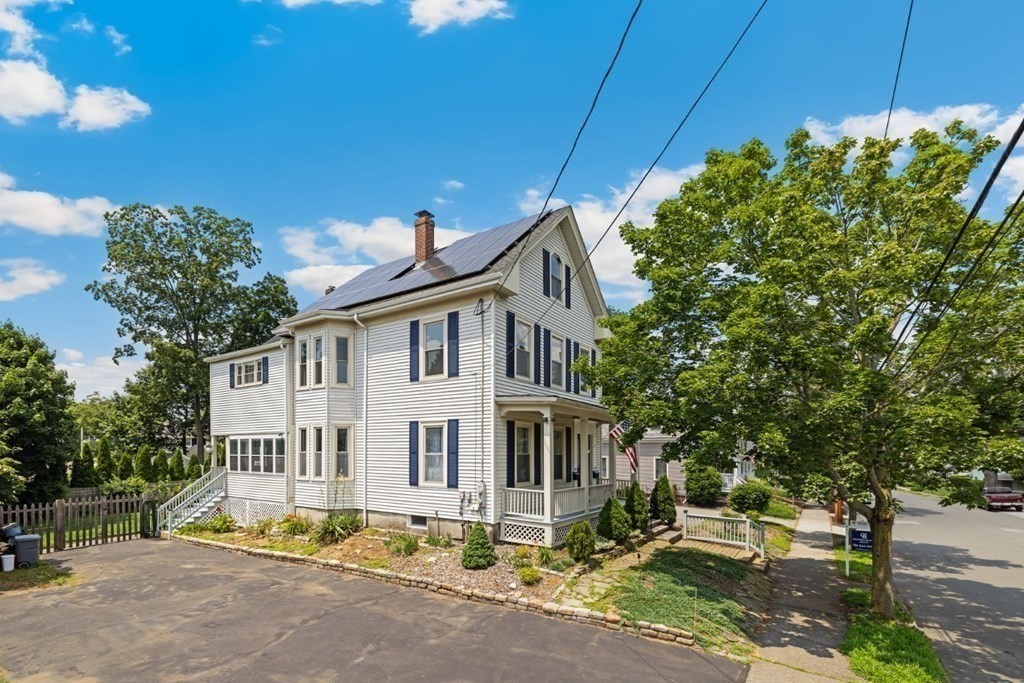 40-42 Bancroft Avenue