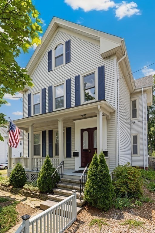 40-42 Bancroft Avenue