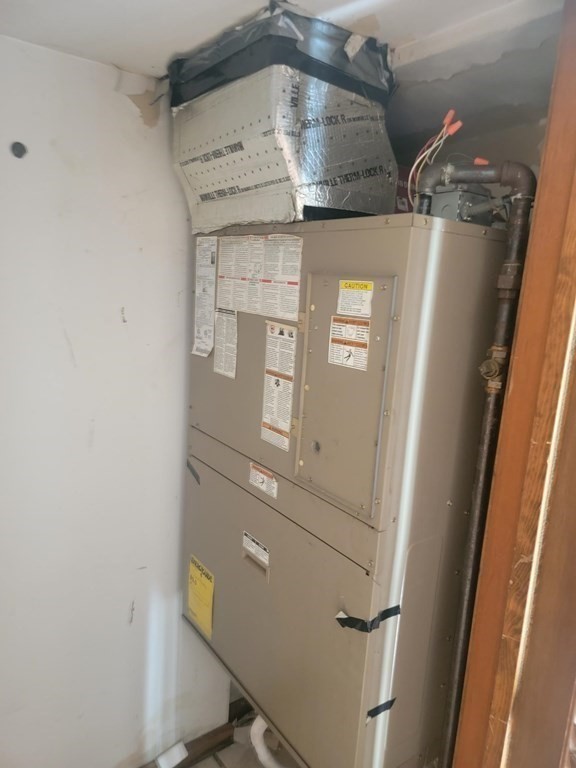 18 Christopher Dr Unit: 18