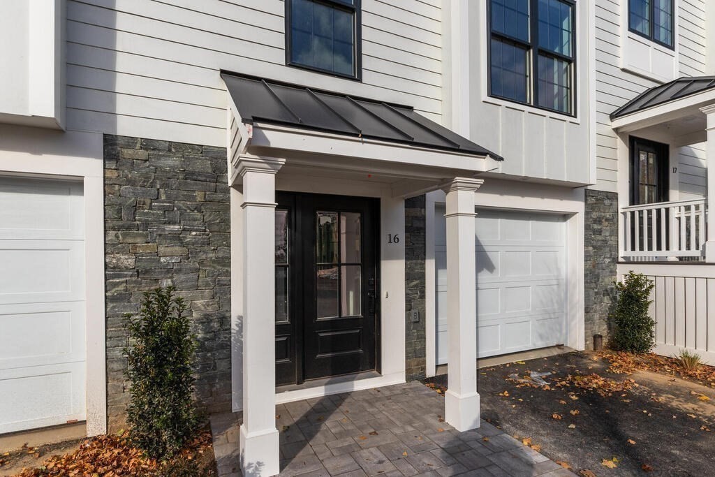 68 Prospect St Unit: 16