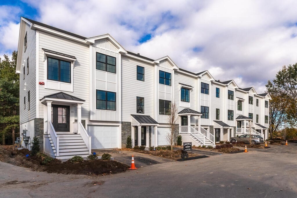 68 Prospect St Unit: 16