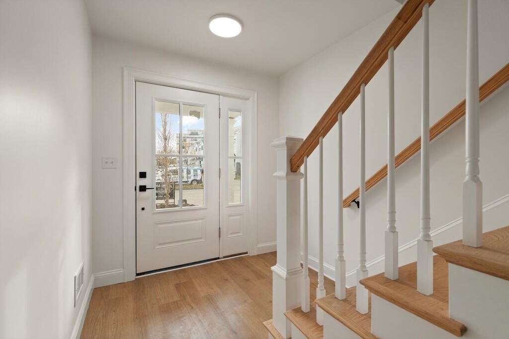 68 Prospect St Unit: 16