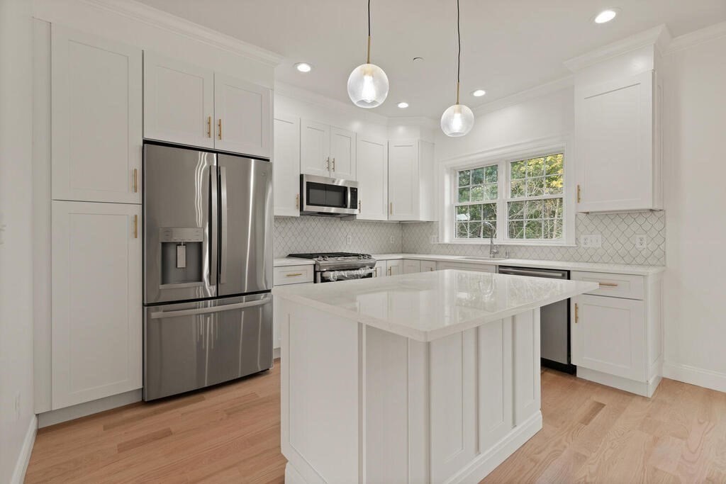 68 Prospect St Unit: 16