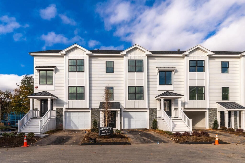 68 Prospect St Unit: 16