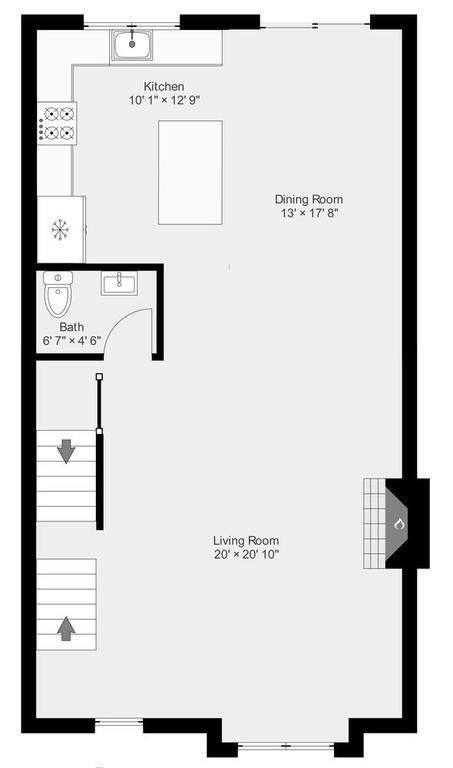68 Prospect St Unit: 16