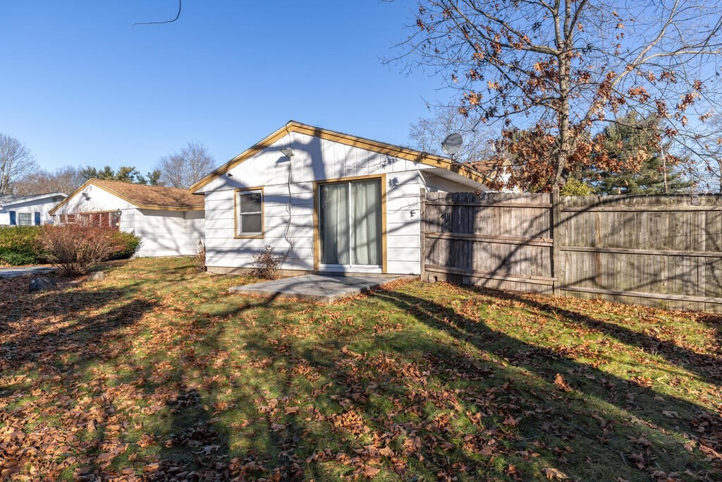 4 Waldens Hill Drive