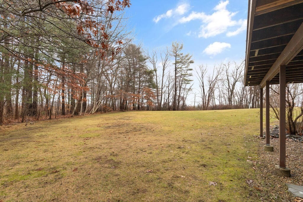 33 Partridge Unit: 33