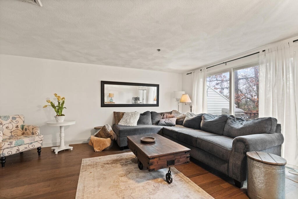 33 Partridge Unit: 33