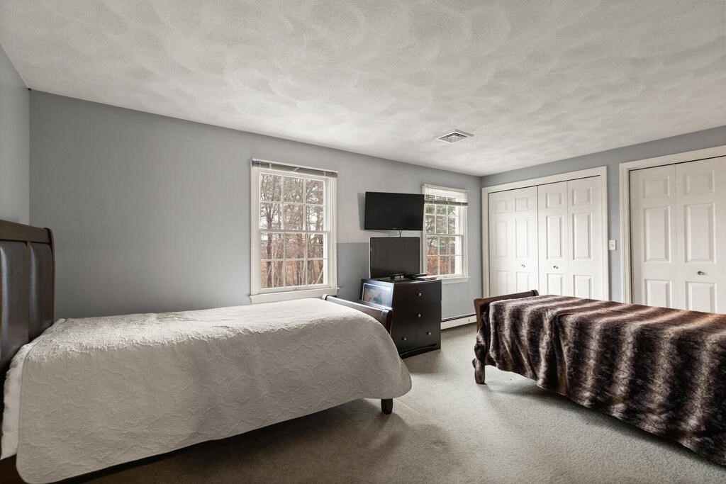 33 Partridge Unit: 33