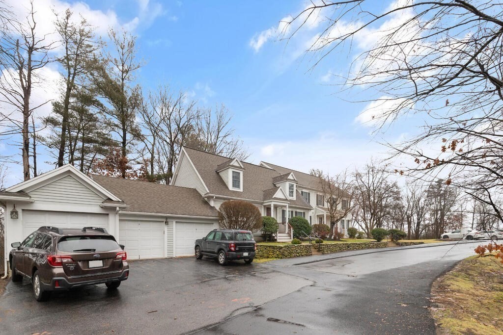 33 Partridge Unit: 33