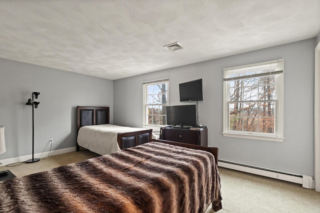 33 Partridge Unit: 33