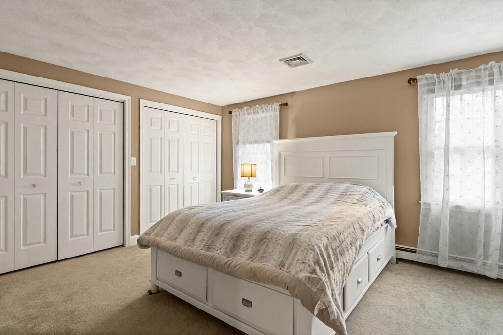 33 Partridge Unit: 33