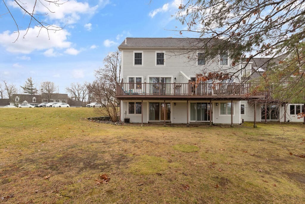 33 Partridge Unit: 33