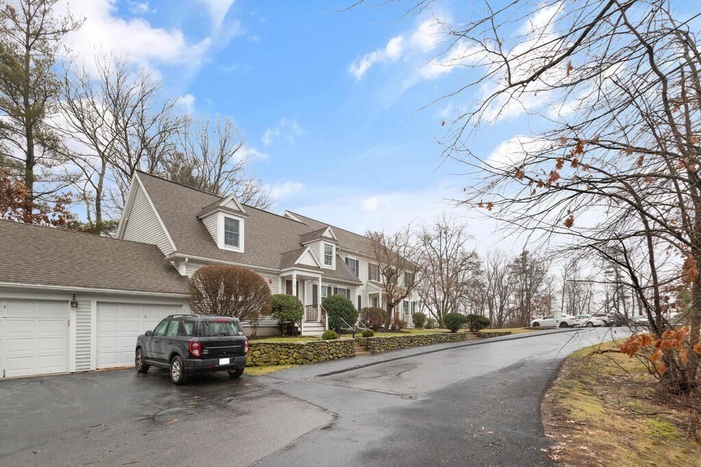 33 Partridge Unit: 33