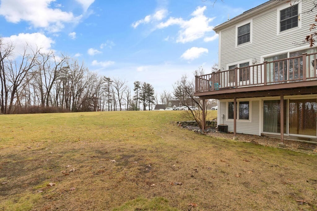 33 Partridge Unit: 33