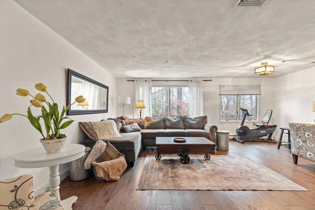 33 Partridge Unit: 33