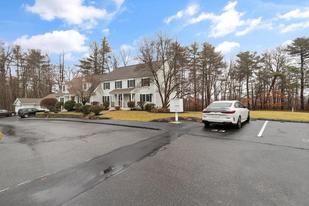 33 Partridge Unit: 33