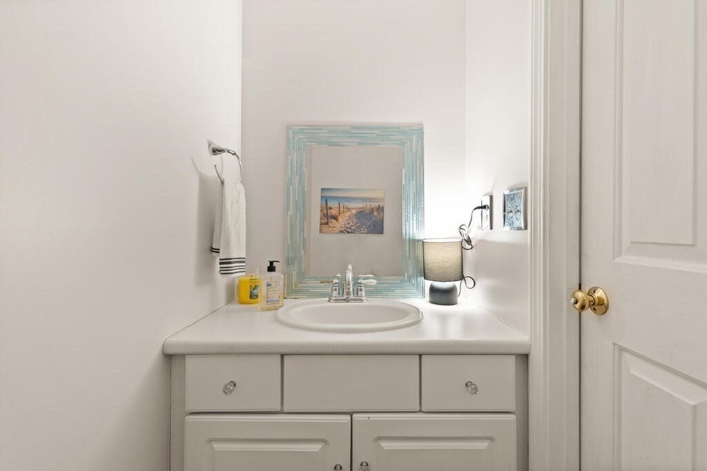 33 Partridge Unit: 33