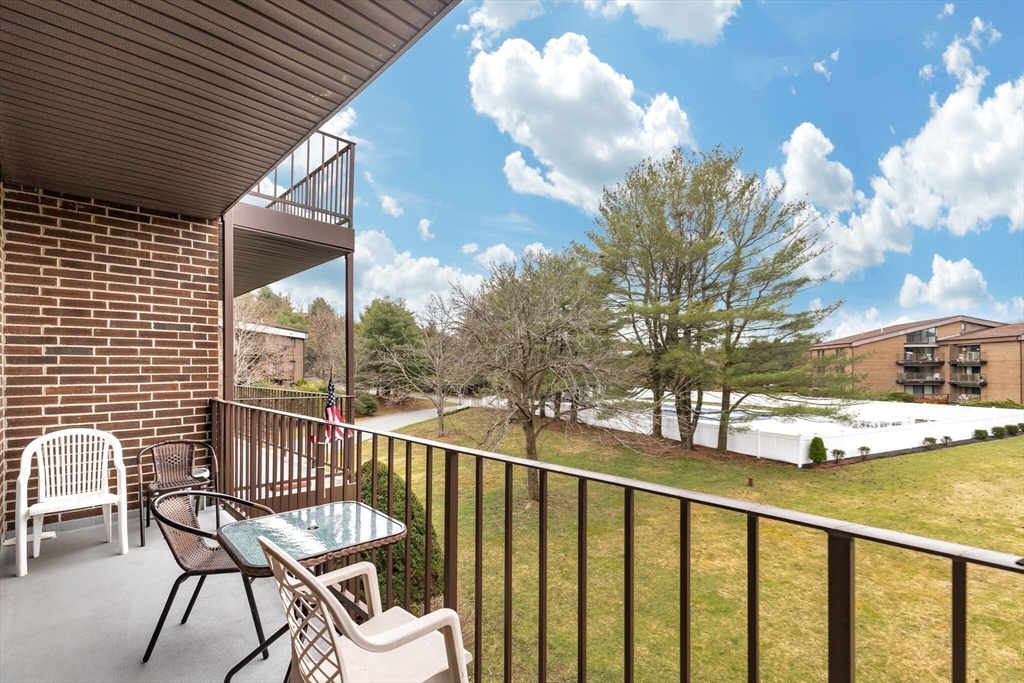 5 Ledgewood Way # 15