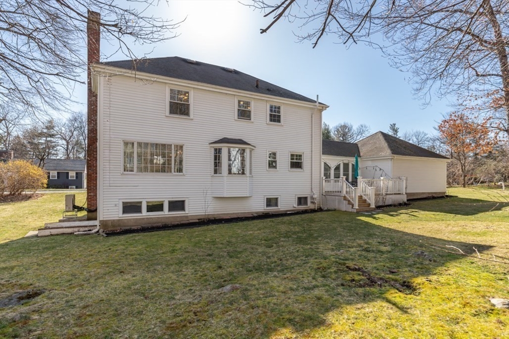 1 Candlewood Road