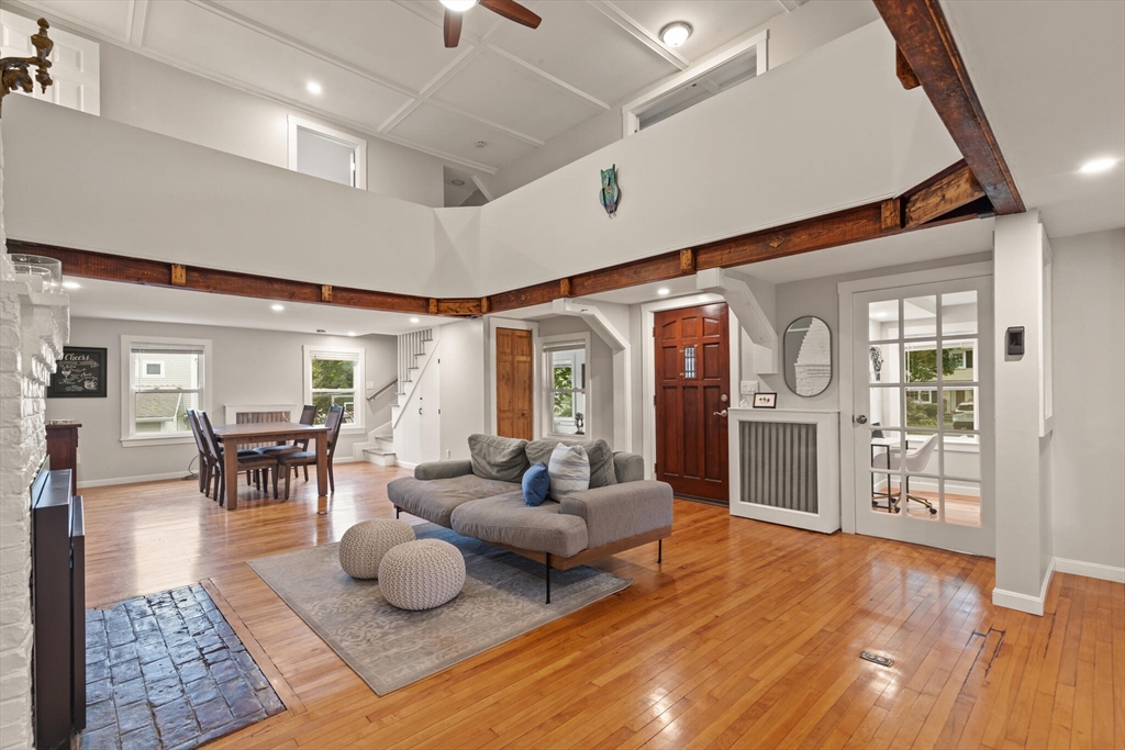 54 Highland Ave
