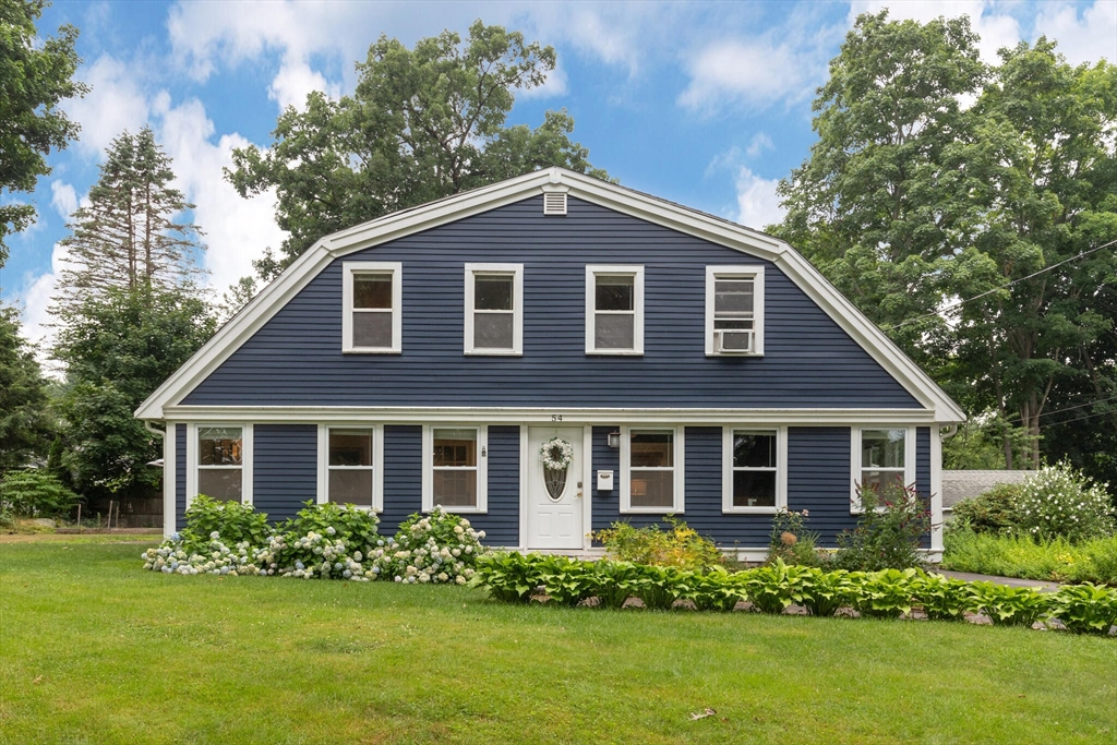 54 Highland Ave
