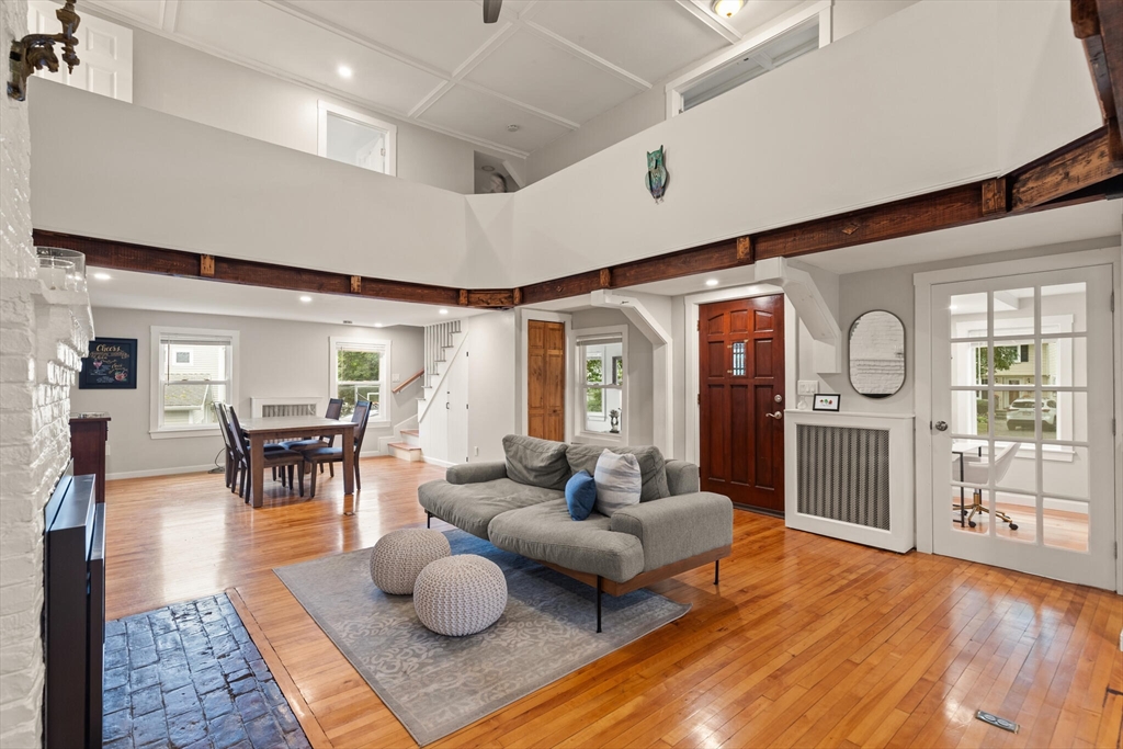 54 Highland Ave