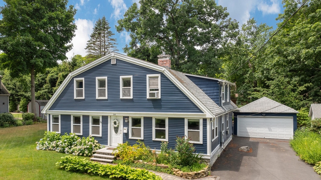 54 Highland Ave