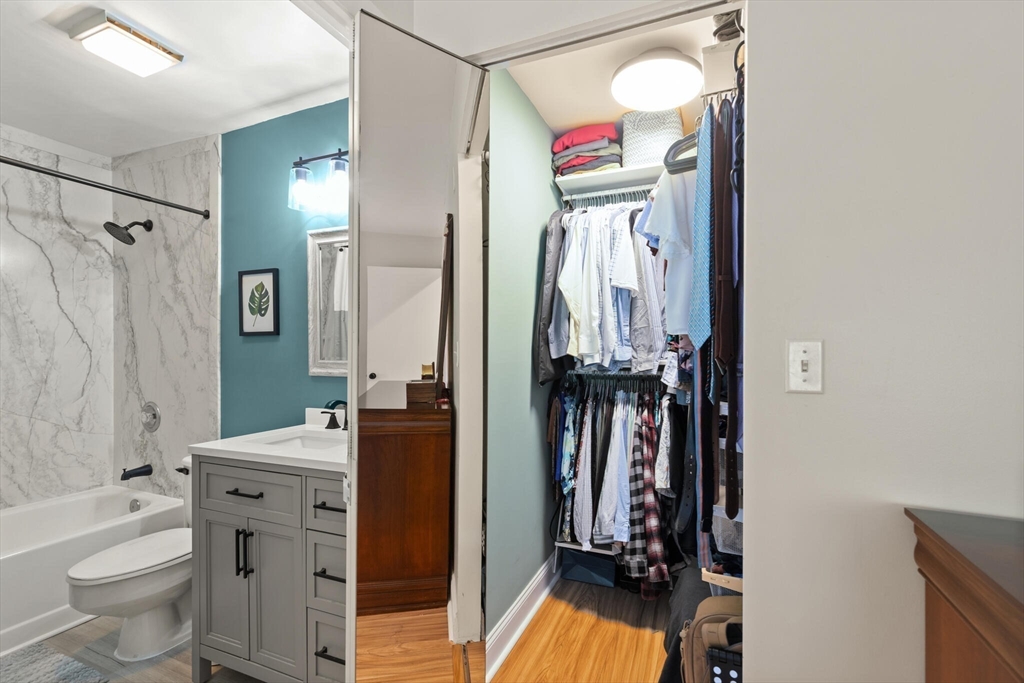 4 Summit Drive # 414