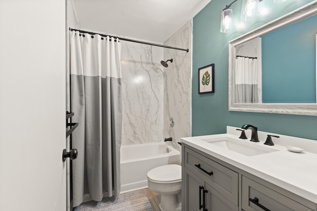 4 Summit Drive # 414