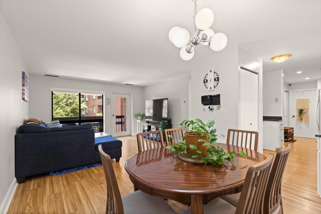 4 Summit Drive # 414