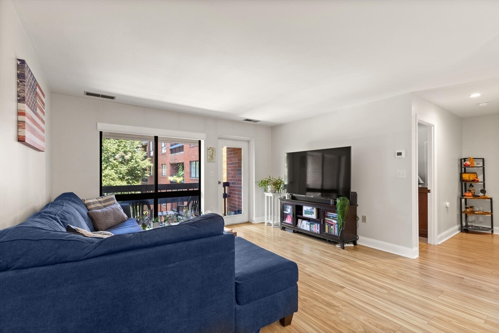 4 Summit Drive # 414