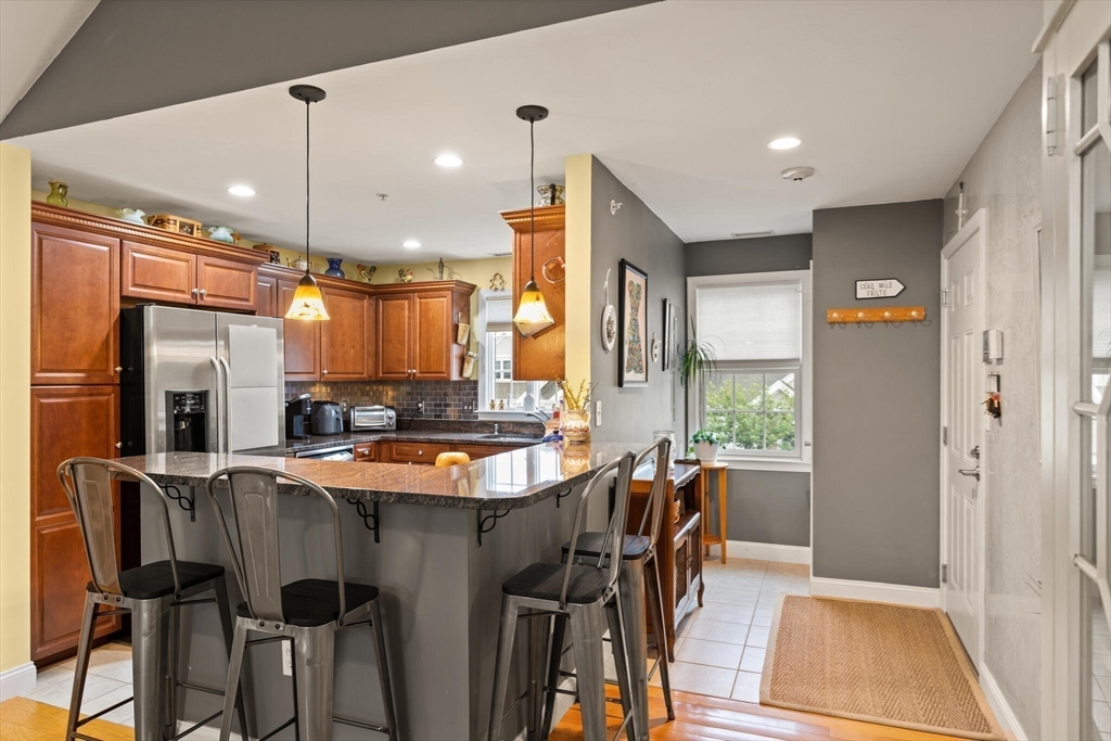 410 Salem Street # 1305