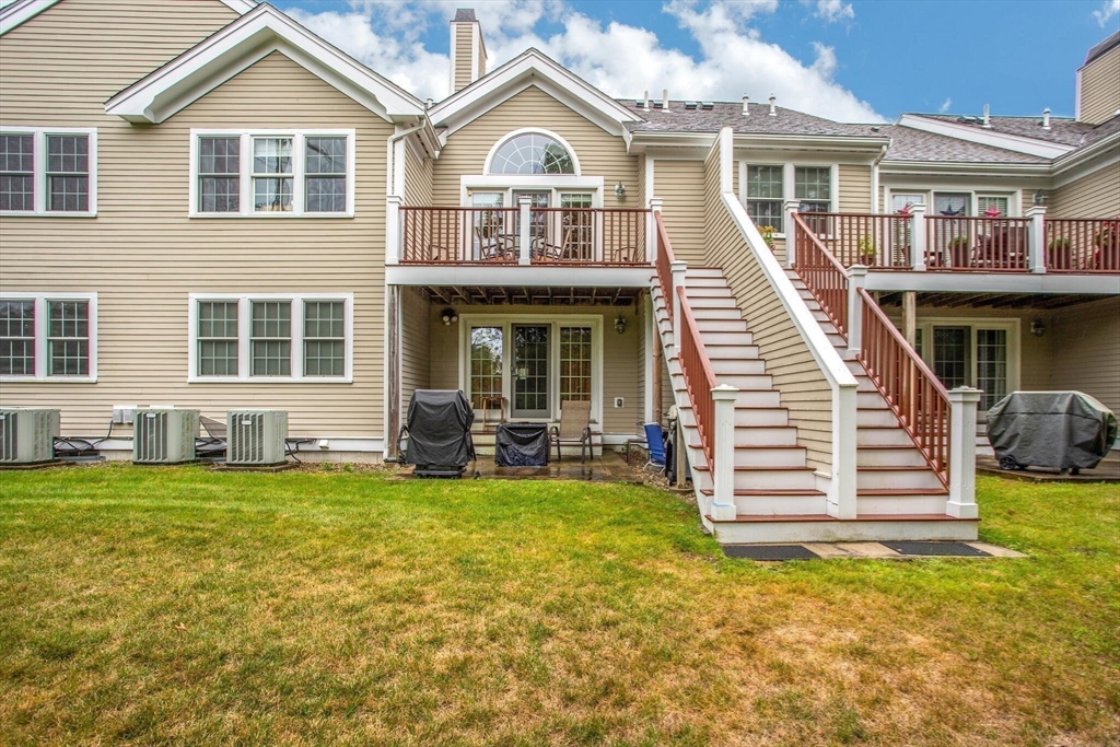 410 Salem Street # 1305