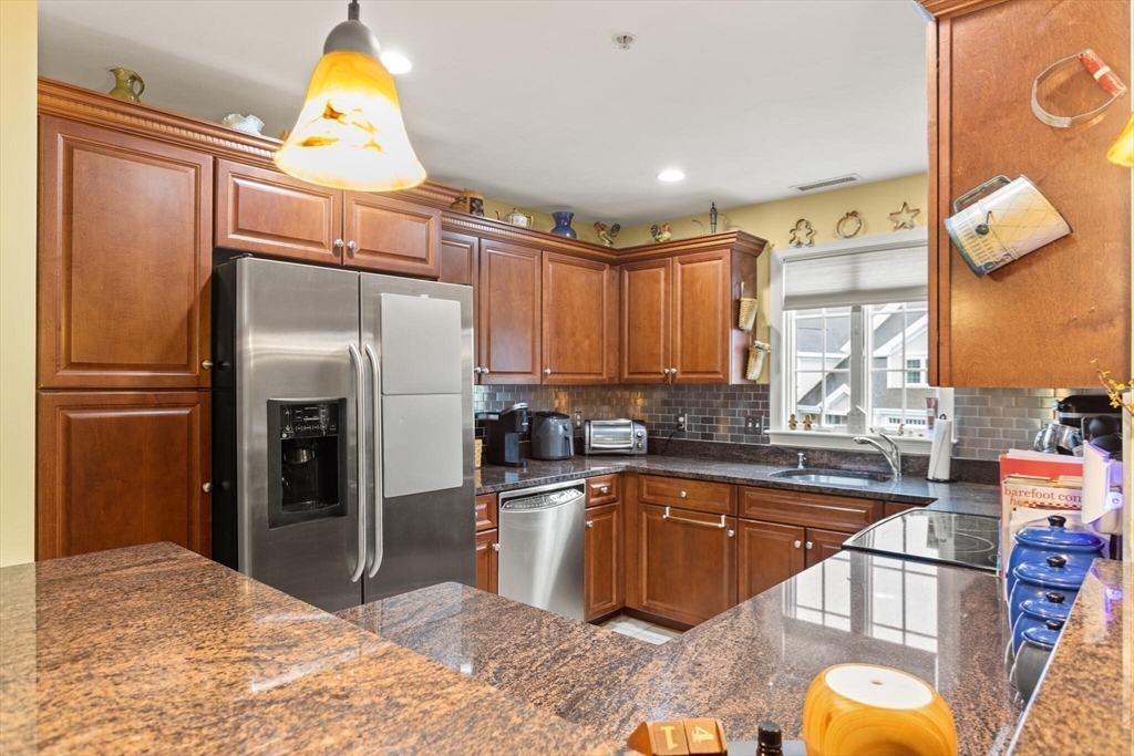 410 Salem Street # 1305