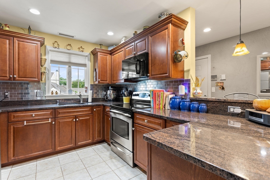 410 Salem Street # 1305