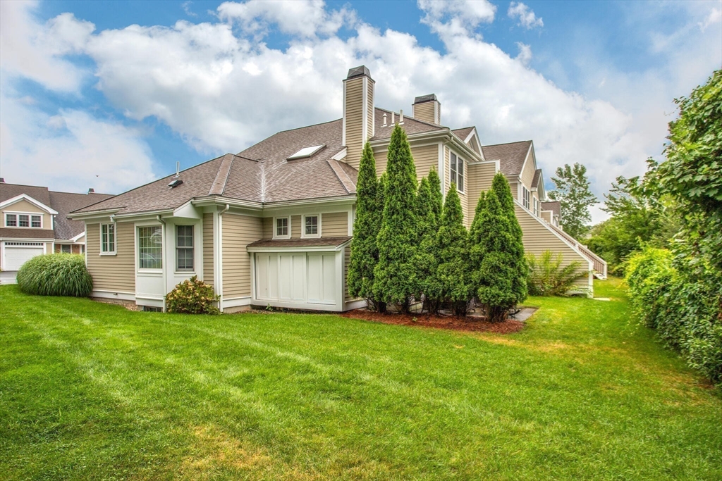 410 Salem Street # 1305