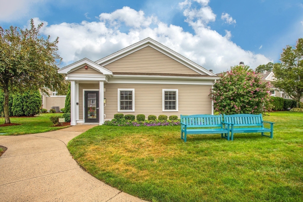 410 Salem Street # 1305