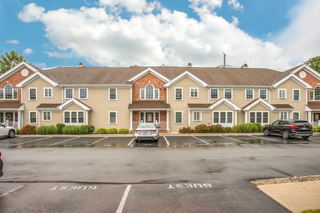410 Salem Street # 1305