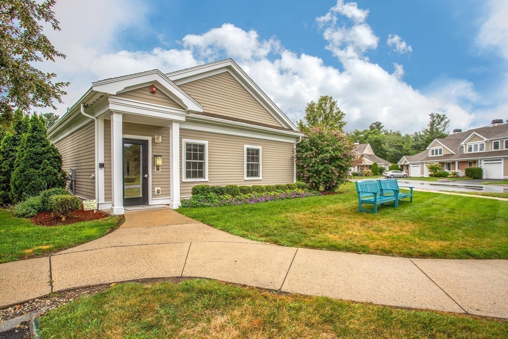 410 Salem Street # 1305