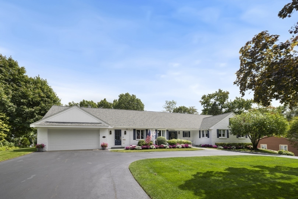 116 Locksley Road