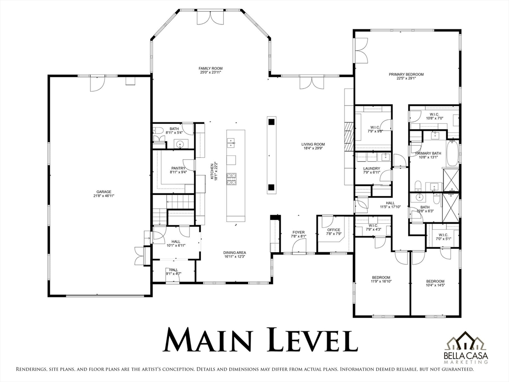 116 Locksley Road