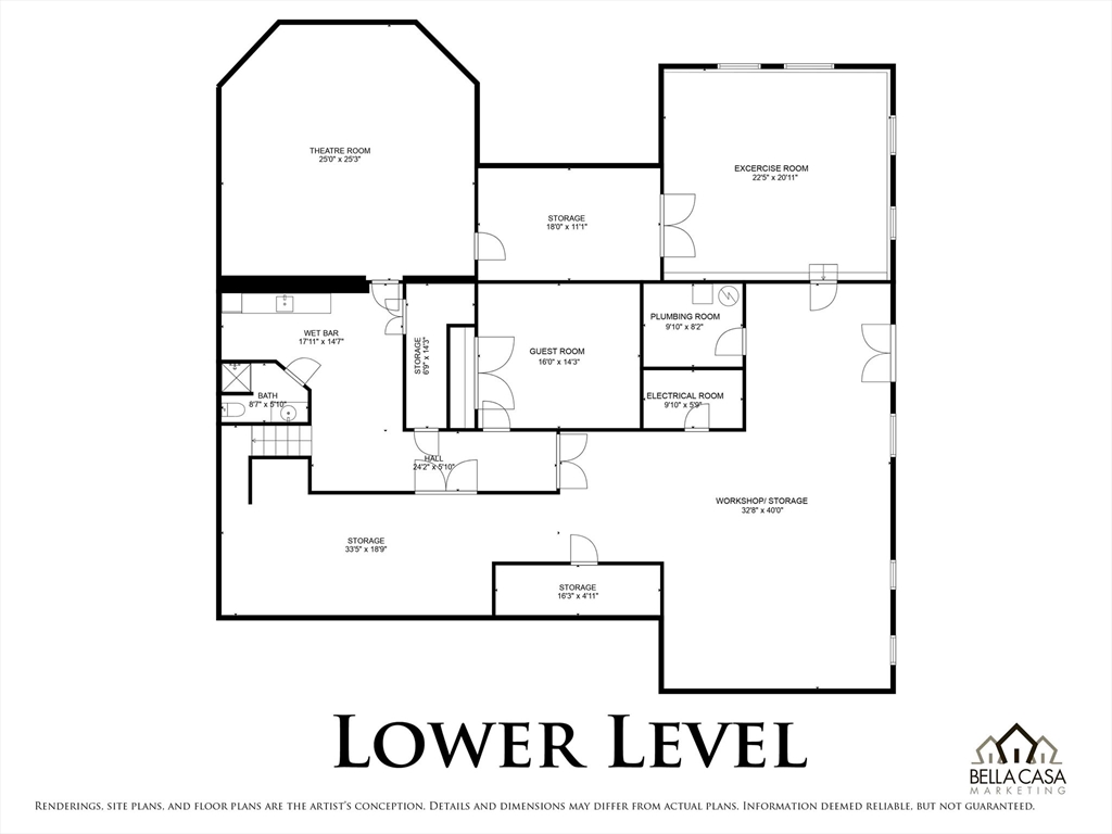 116 Locksley Road