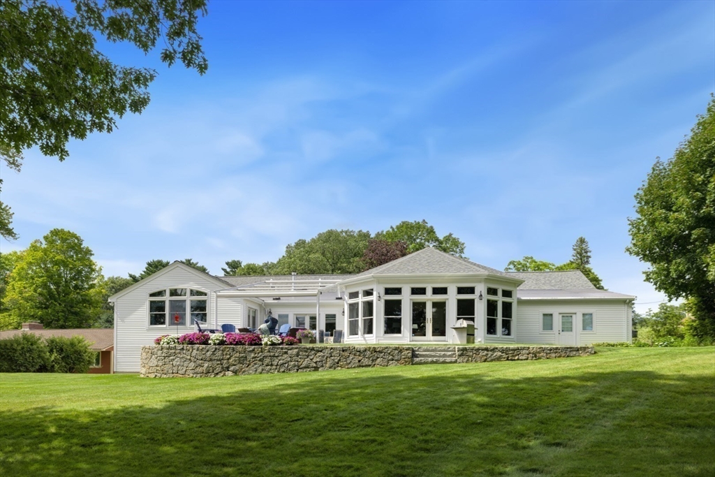 116 Locksley Road