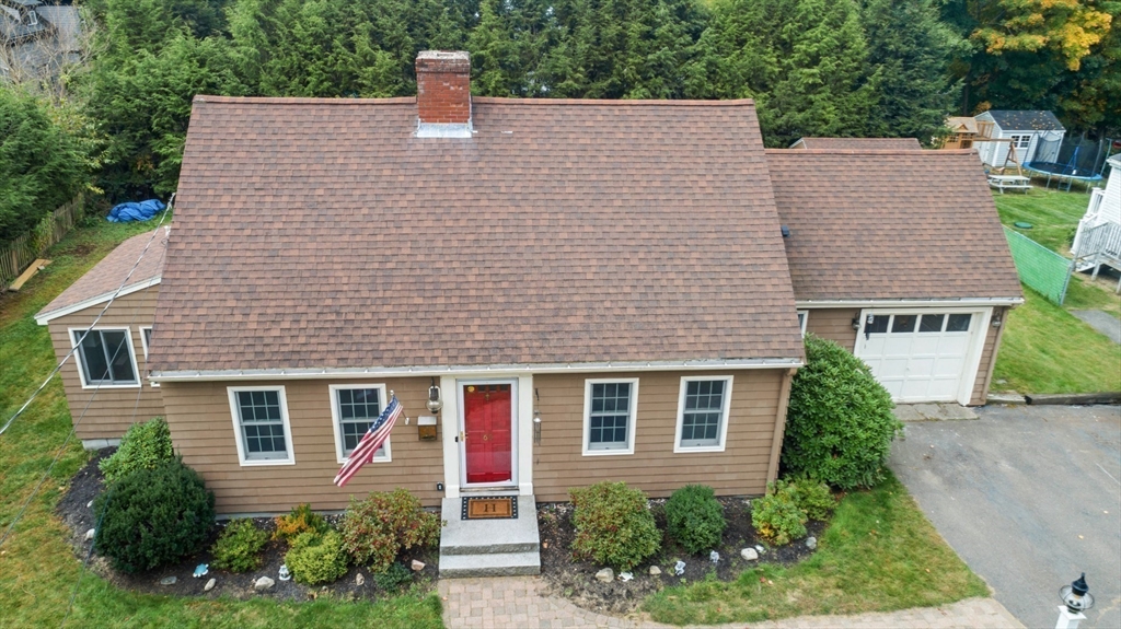 60 Howard Avenue